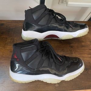Jordan 11